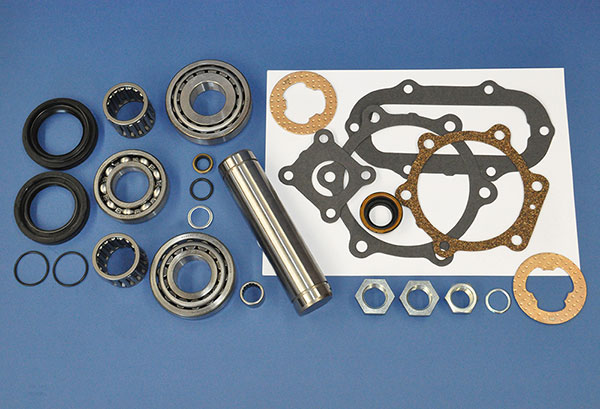 Auto Tranz driveline parts