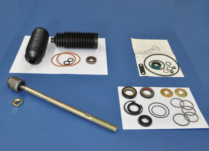 Power steering parts